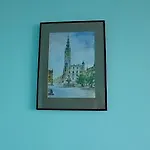 Trefl Apartment