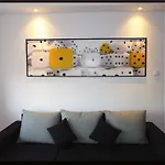 Trefl Apartment